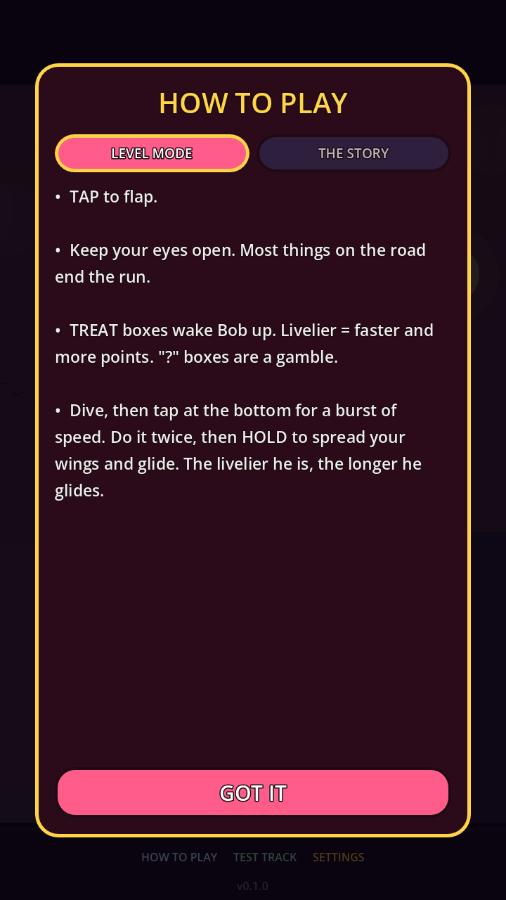 How to play